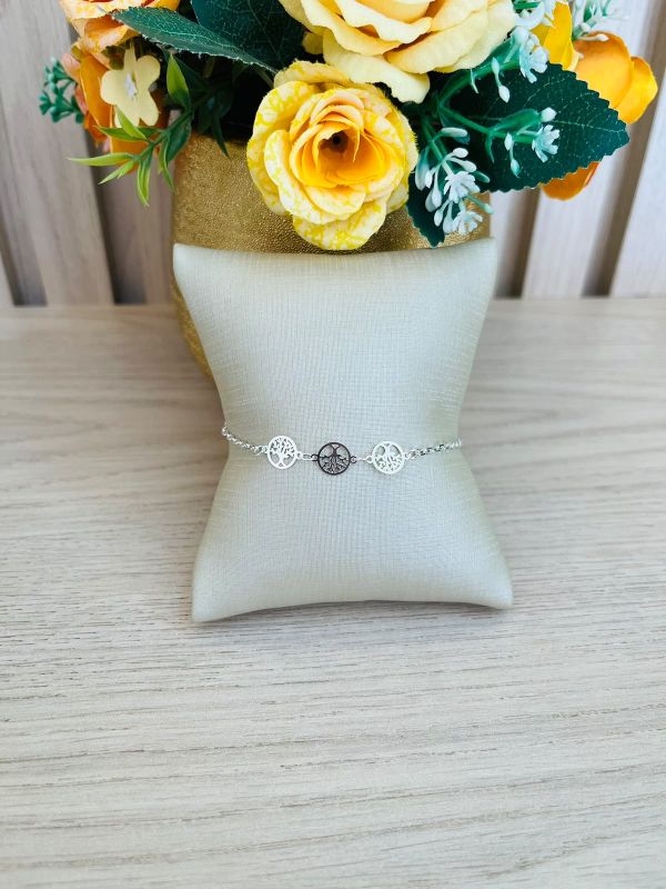 TORNOZELEIRA ARVORE DA VIDA