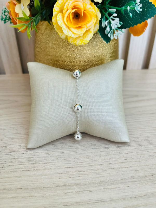 PULSEIRA DE BOLINHAS