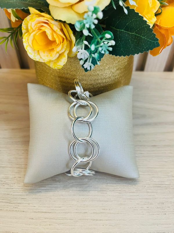 PULSEIRA REDONDA