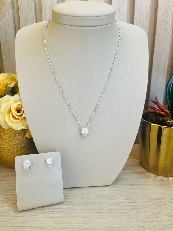 CONJUNTO ONÇA