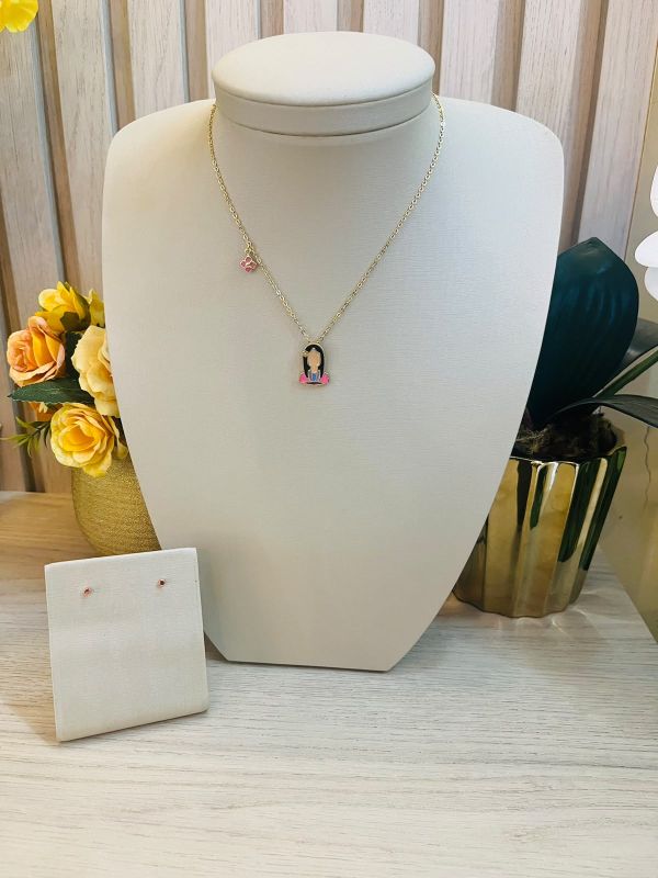 CONJUNTO PRINCESA