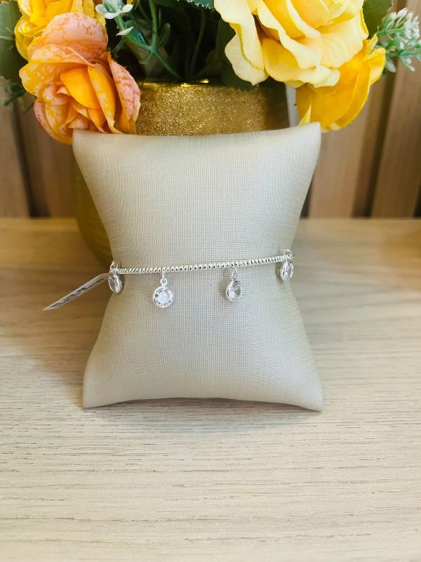 PULSEIRA QUATRO PEDRAS