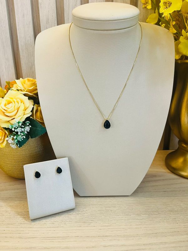 CONJUNTO DE GOTA