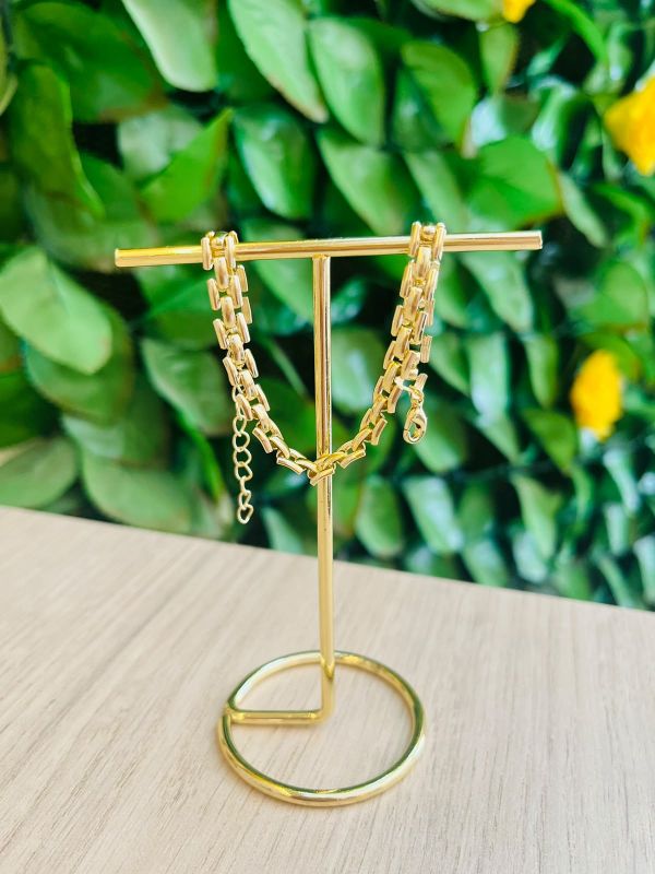BANHO PULSEIRA ALESSANDRA
