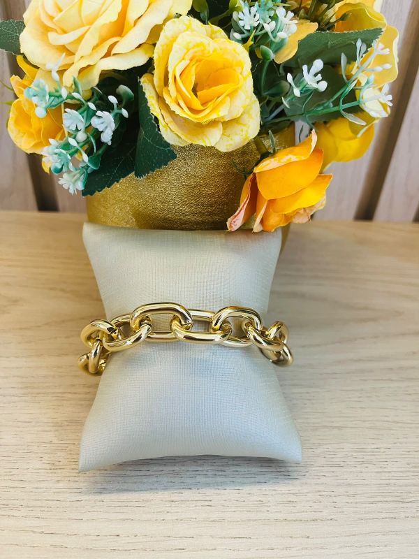 PULSEIRA CORRENTE GROSSA