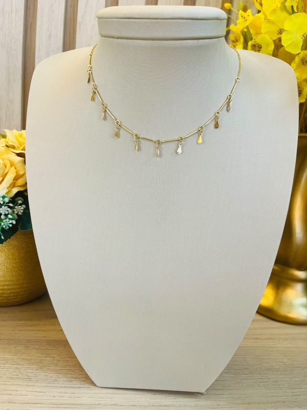 CHOKER PINGOS