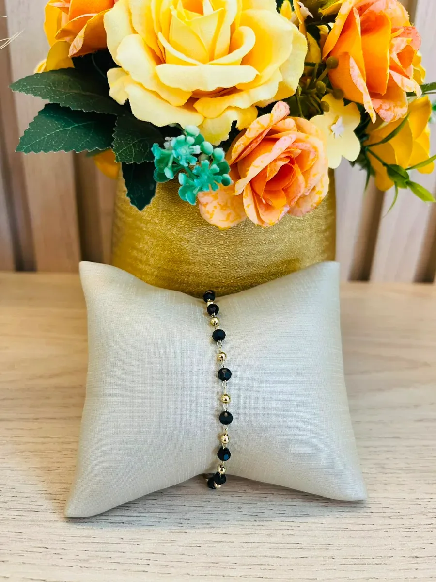 PULSEIRA BOLINHAS