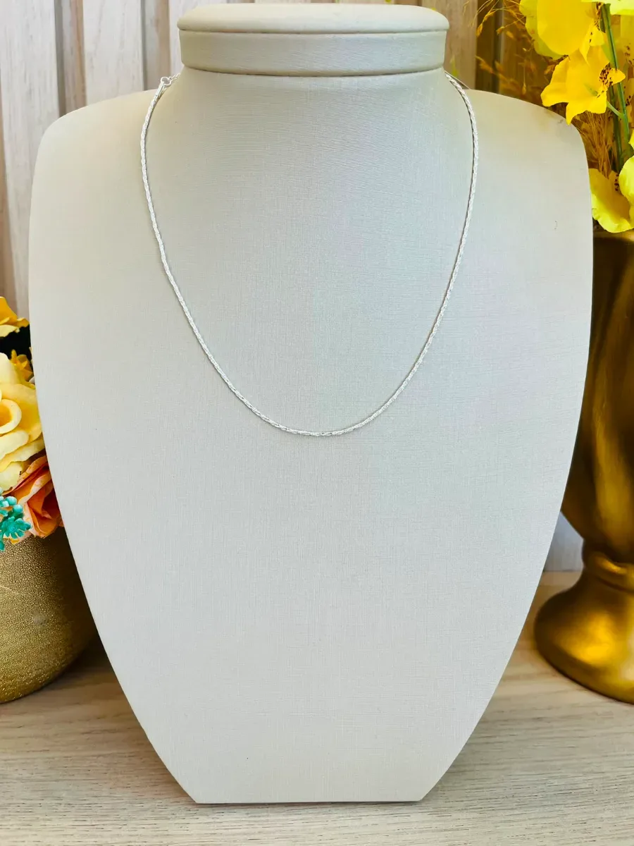 CHOKER FINA E DELICADA