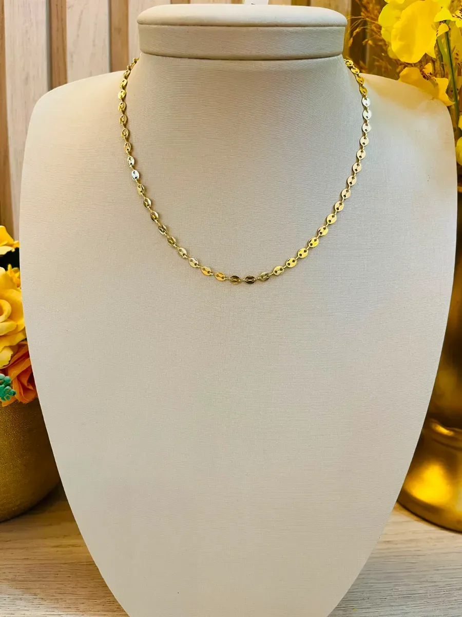 CHOKER CIRCULOS