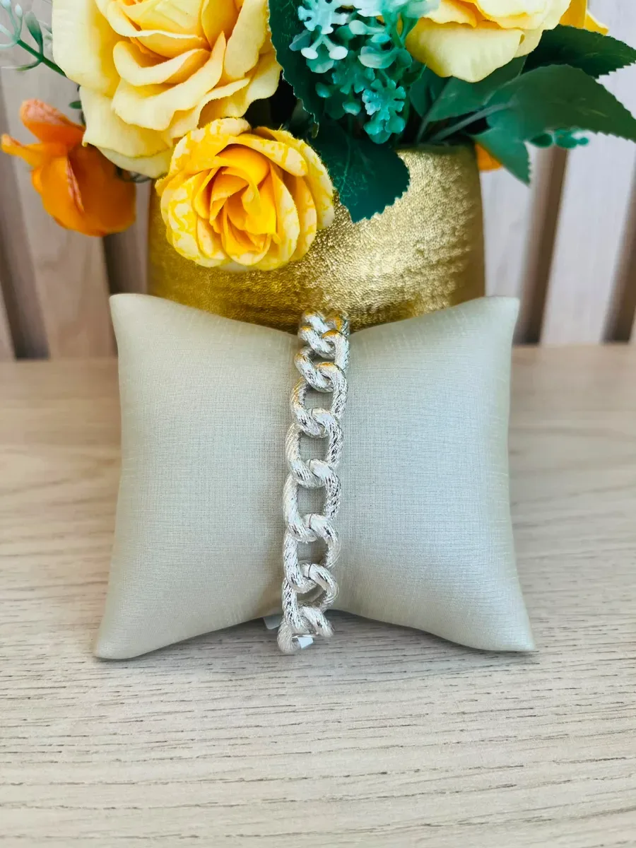 PULSEIRA ELO TEXTURA CORDA
