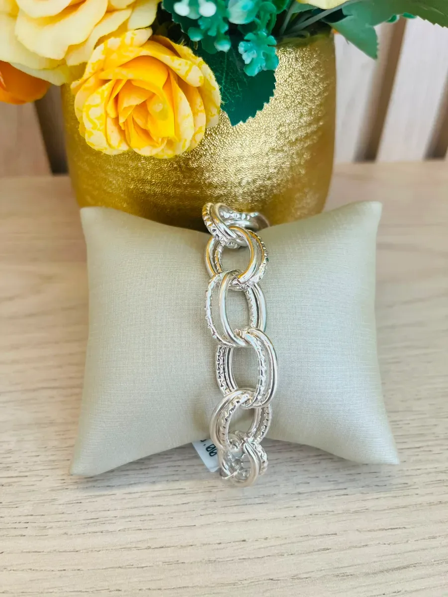 PULSEIRA ELO DUPLO