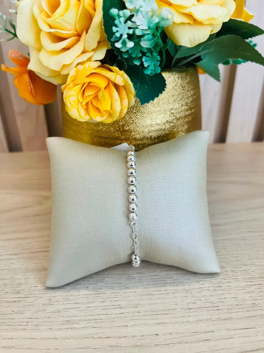 PULSEIRA DE BOLINHAS